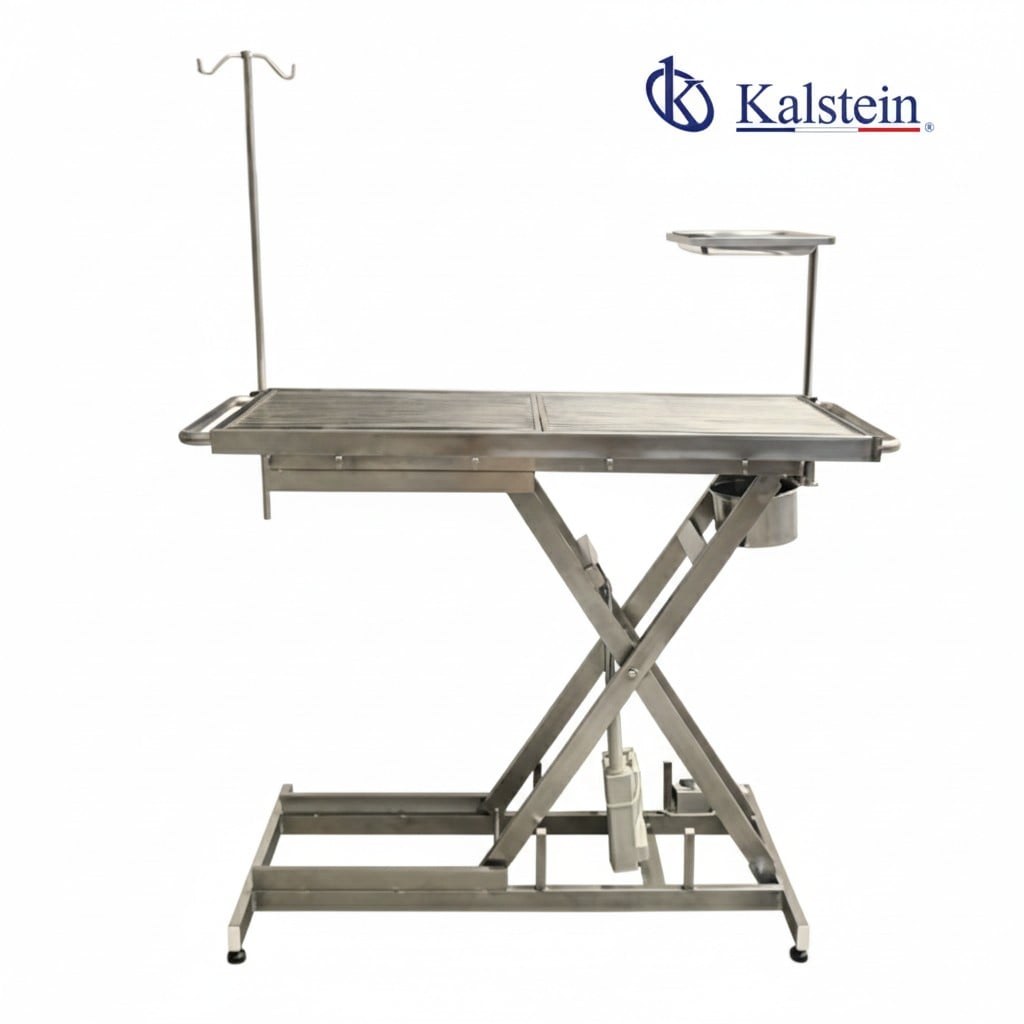 Troubleshooting the YR06599 Electric Lift Operating Table: Common Symptoms and Solutions
