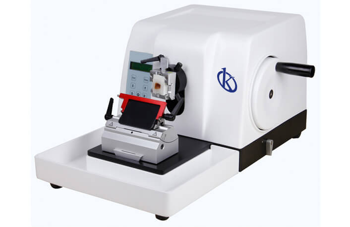 Microtome Series: Practical Applications and Techniques 2026