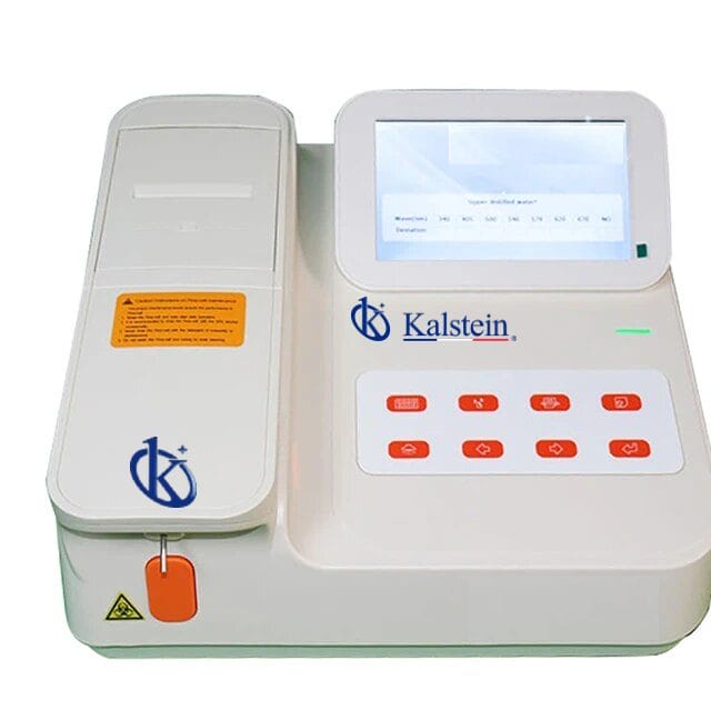 Warranty, Expected Lifespan, and Replacement Plan for the YR06078 Semi-Automatic Chemistry Analyzer
