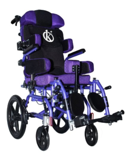 How the YR06611 Wheelchair Operates: Scientific Principles and Design Foundations