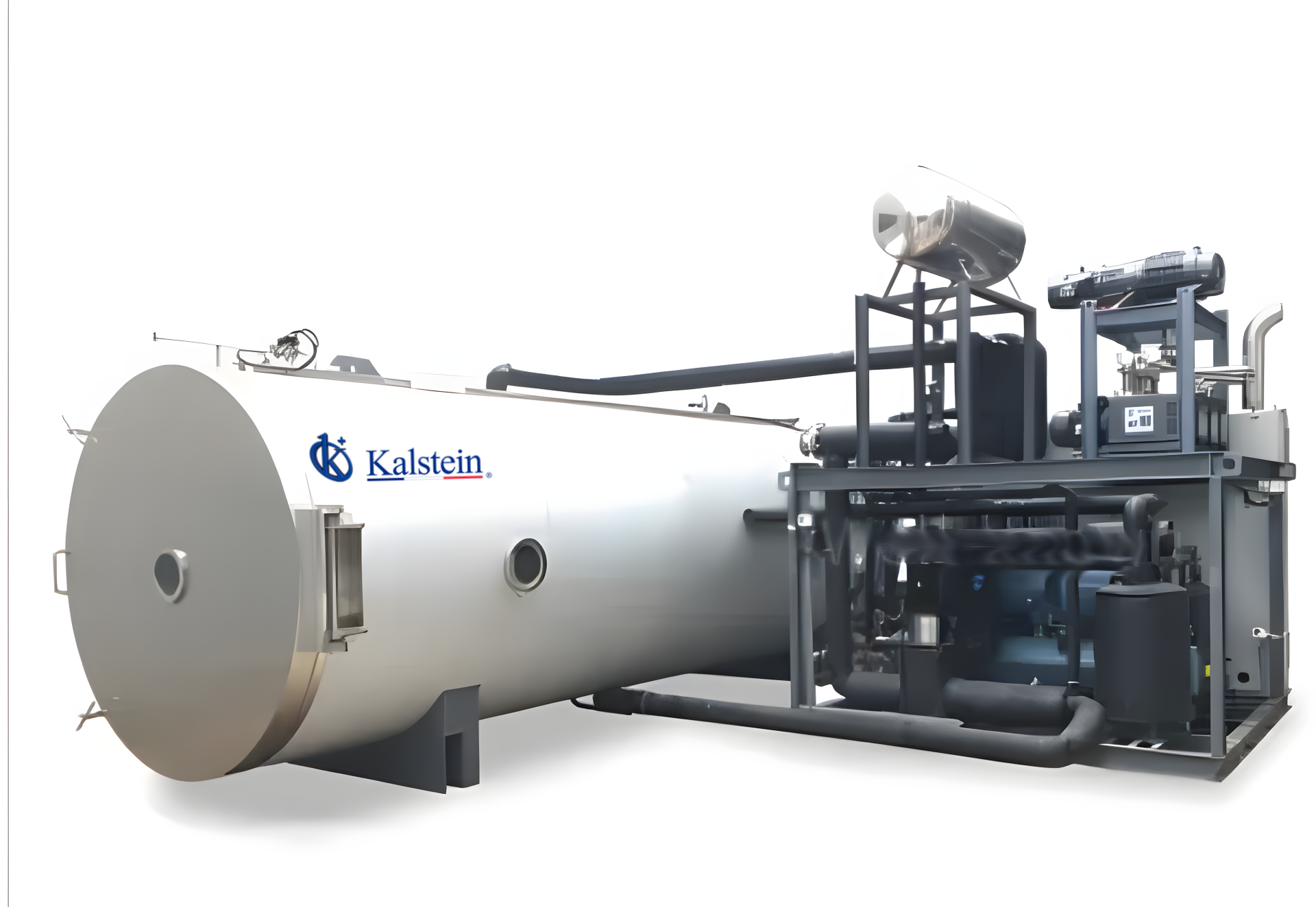 Understanding Consumables and Spare Parts for the YR06612 Vacuum Freeze Dryer