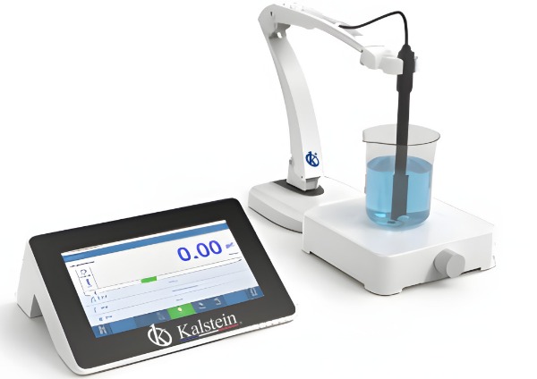 Understanding the Operating Principle and Scientific Basis of the YR06616 pH Meter
