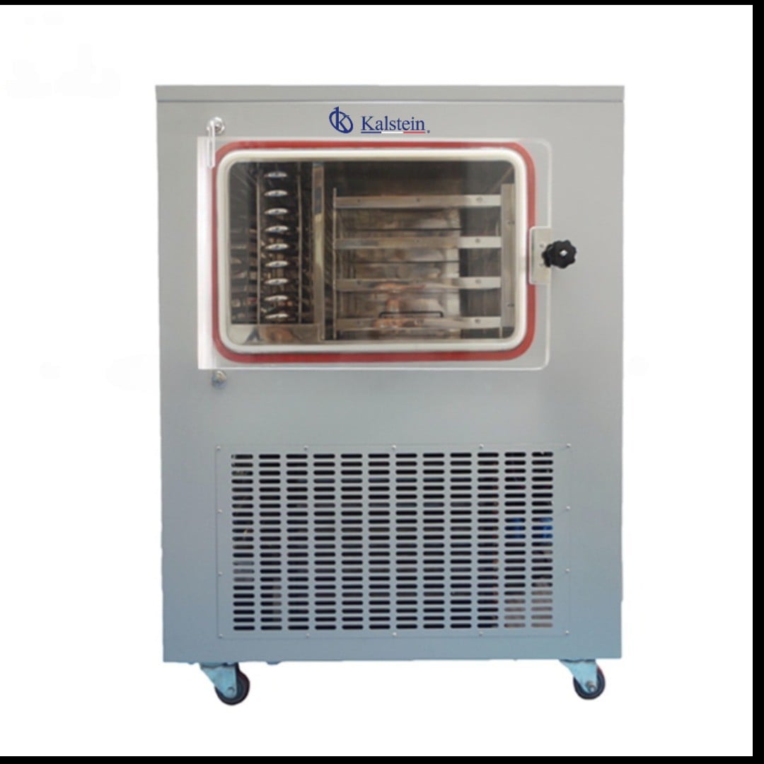Troubleshooting Tips for Common Errors in the YR06637 Electric Heating Vacuum Freeze Dryer
