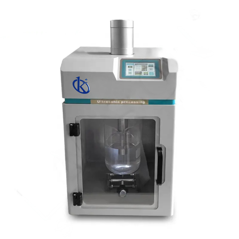 Ultrasonic Homogenizer Processor YR05837-1