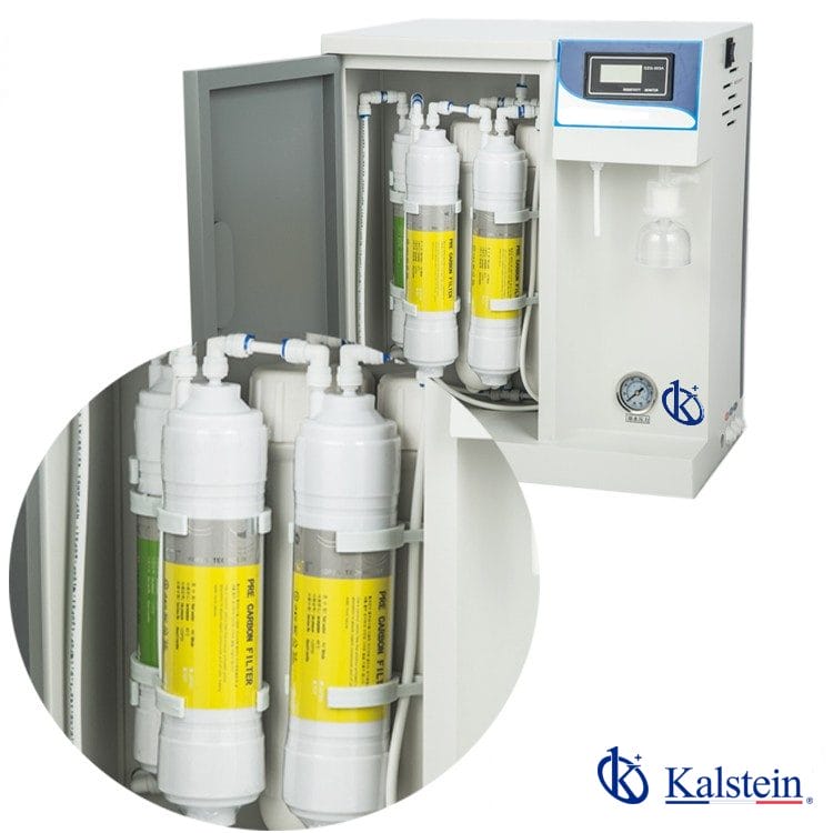 Deionized Water System YR57