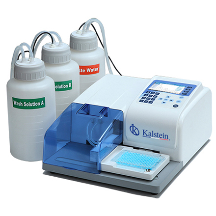 Diagnosis of Cancer in Women with the Microplate Reader