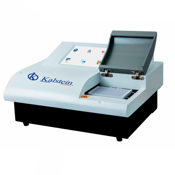 Tips for the proper functioning of the ELISA Reader