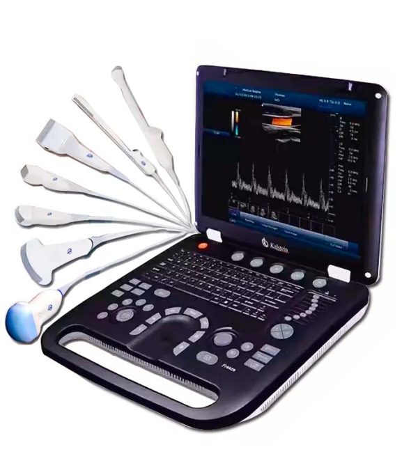 Medical ultrasound