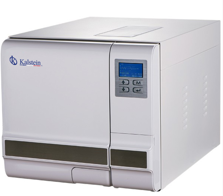 How does an autoclave work?