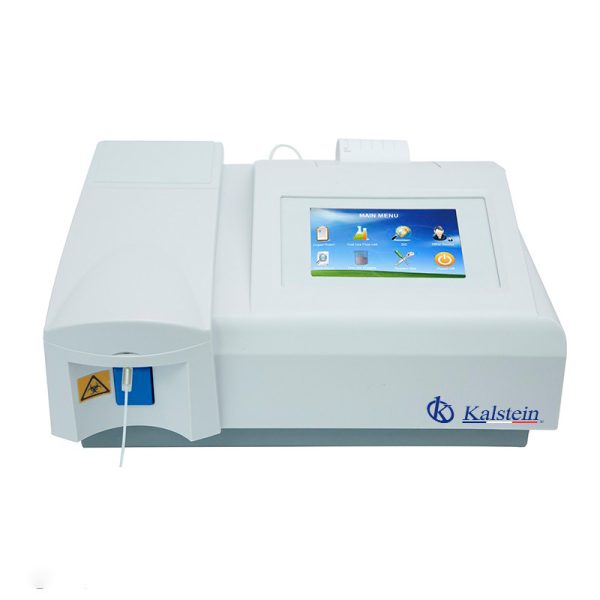 Valproic acid and its determination in the laboratory
