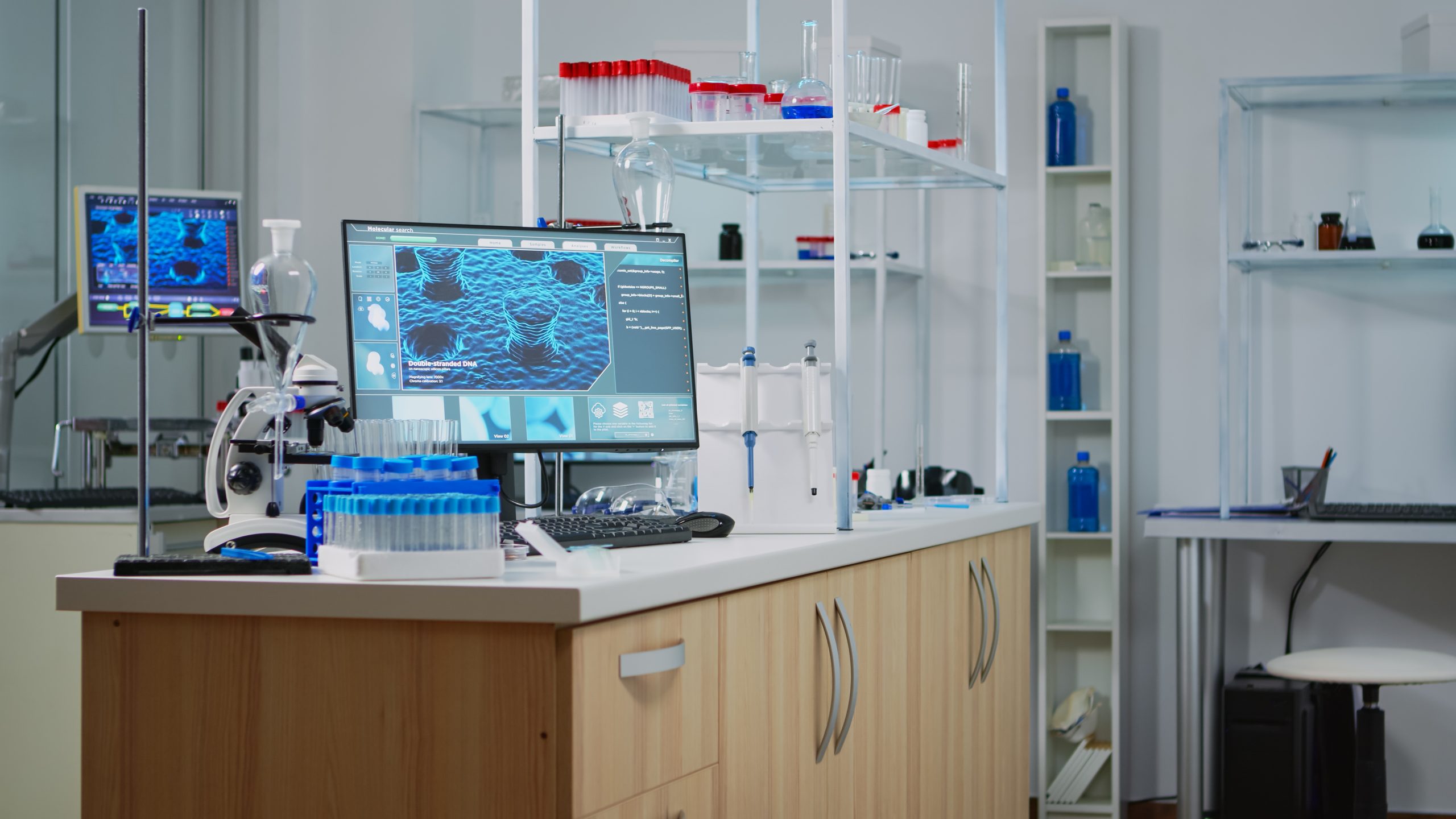 How To Choose The Correct Equipment For My Clinical Laboratory?
