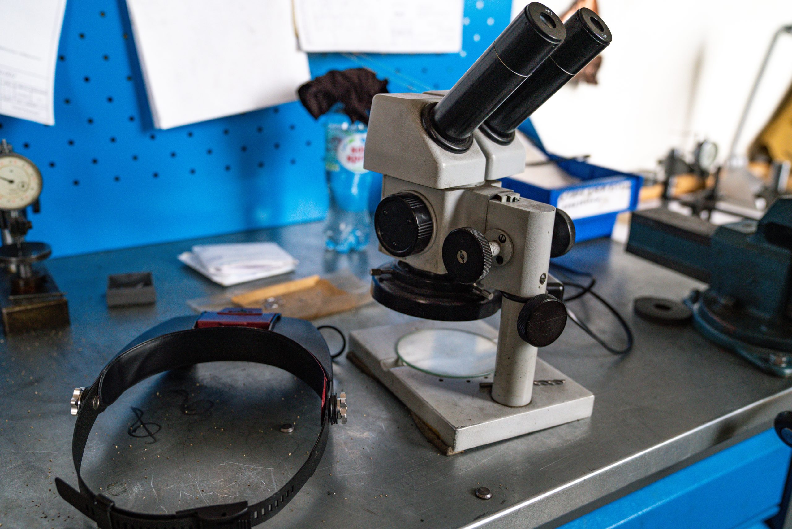 How To Care And Maintain Your Laboratory Instruments?