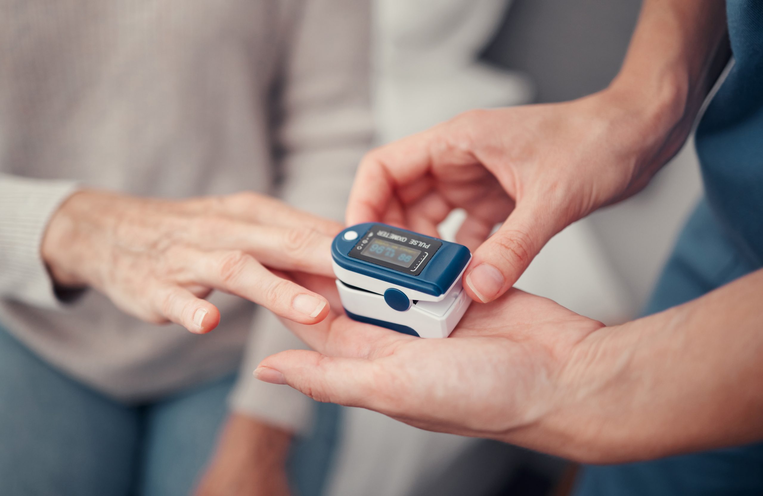 Pulse oximetry: an indispensable tool