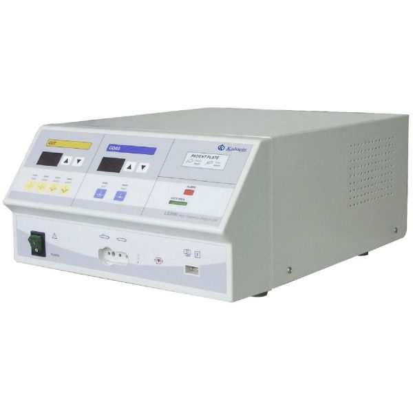 What is the importance of an electroscalpel?