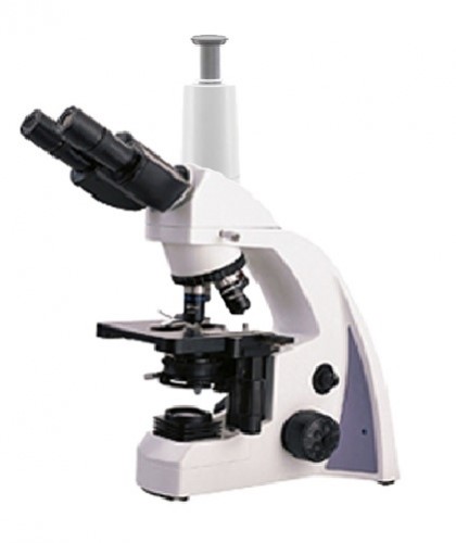 Special Care For Your Microscope