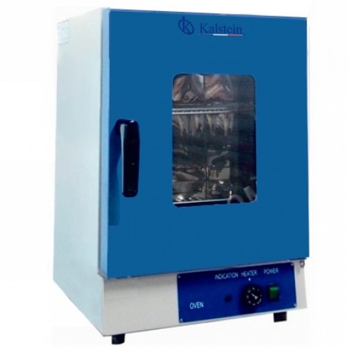 The drying oven: from the simple to the complex