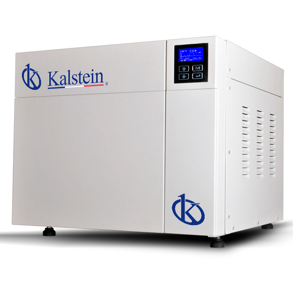 Double door autoclave: Application