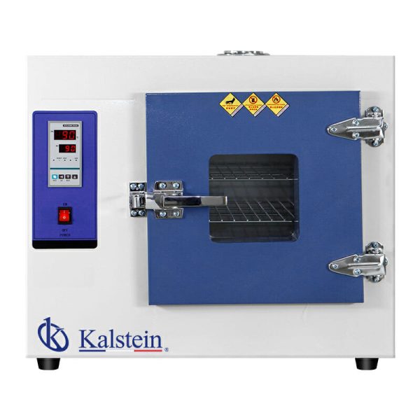 Types of laboratory ovens