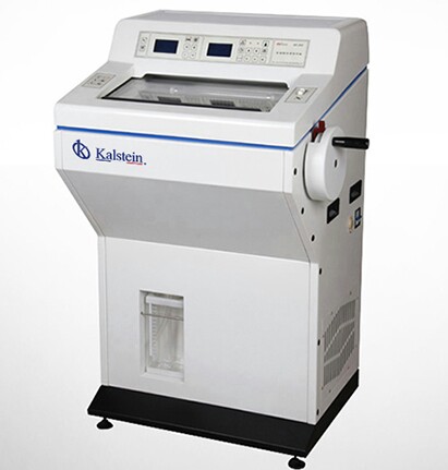 What is a cryostat?