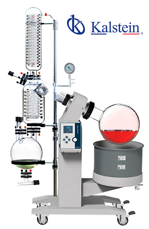Discover the World of Rotary Evaporators: A Deep Dive into Kalstein's Offerings