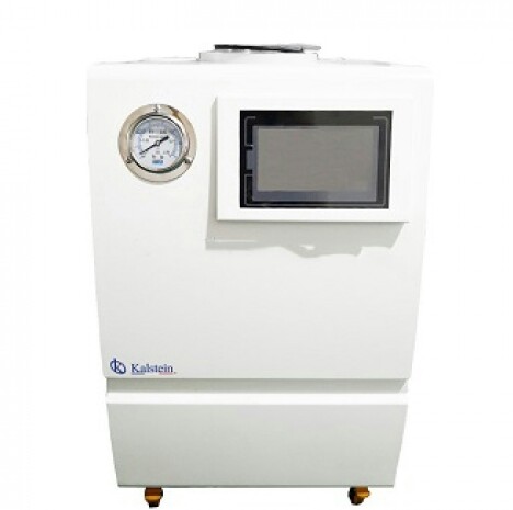 Cooling baths and circulation baths