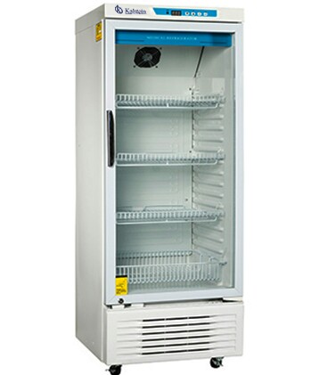 Pharmaceutical Refrigerators - Correct Temperature Range