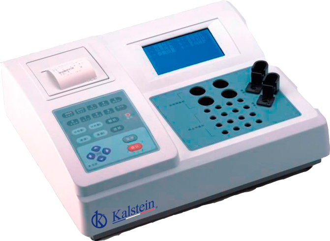 Using Analyzers to Determine Activated Partial Thromboplastin Time