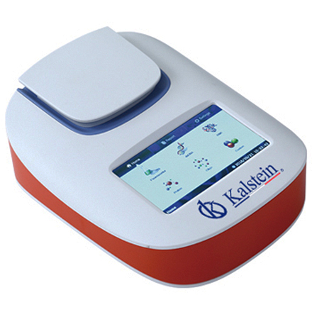 What are the differences between fluorometers and spectrofluorometers