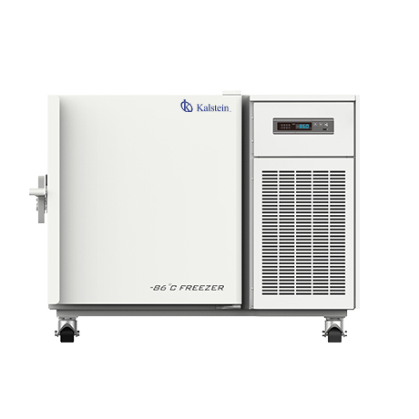 What are deep freezers used for in a laboratory?