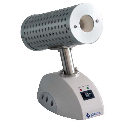 What are the Sterilization Systems offered by the Bacticinerator?