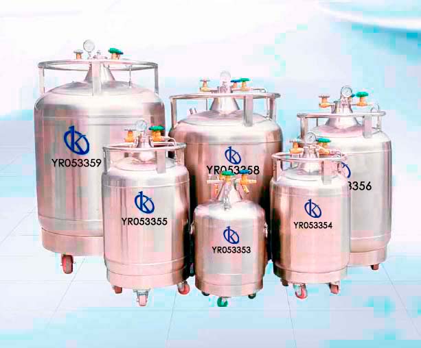 Importance of Nitrogen Tanks