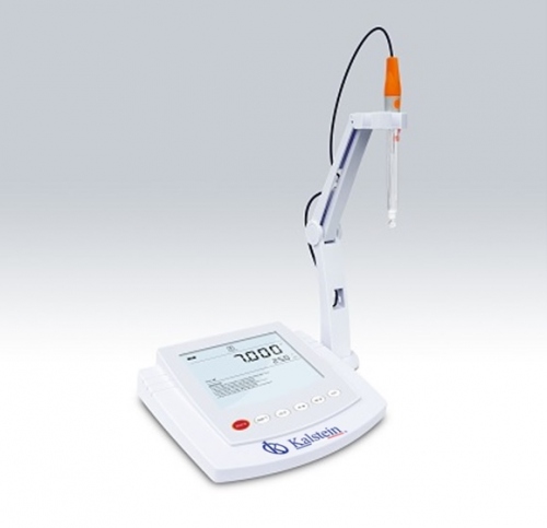 How is an oxygen meter used?