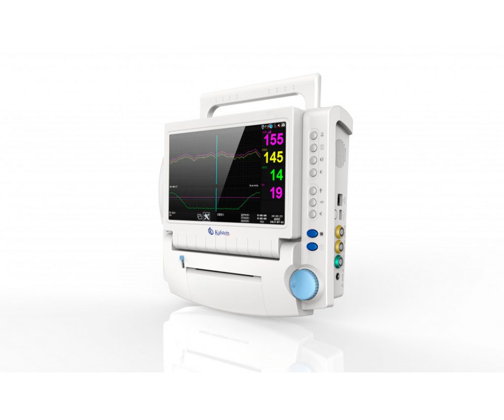 Care and maintenance of a patient monitor?