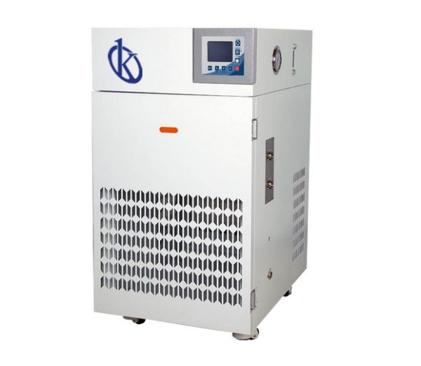 Importance of Recirculation Baths in a Laboratory