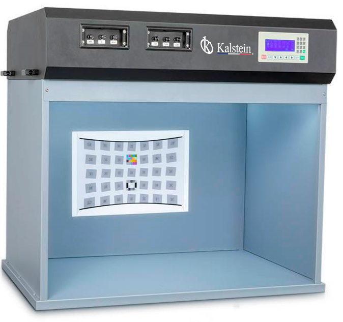 How to Improve Color Analysis with a Light Box for Laboratories?