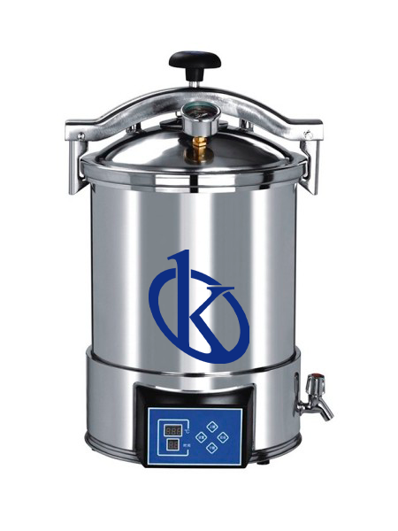 Dental autoclaves: How to choose the right one?