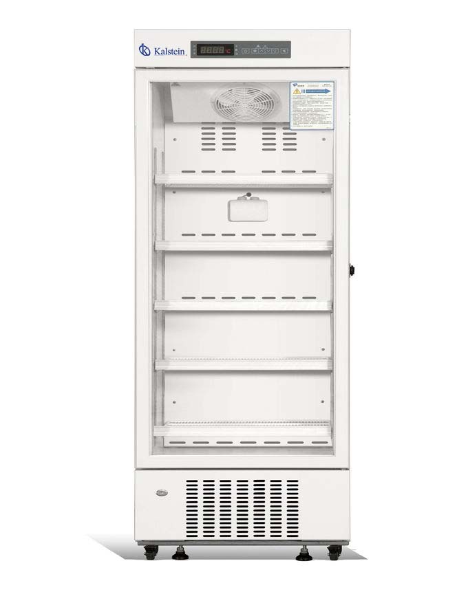 What is the Classification of a Laboratory Refrigerator?
