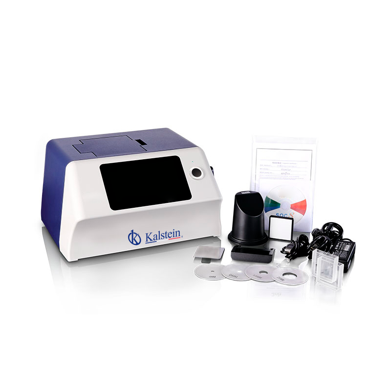 What is Spectrofluorometry?