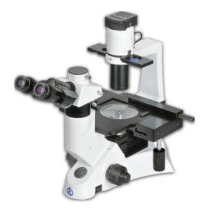 What is a Petrographic Microscope?