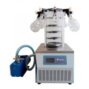 What are the criteria for selecting your ideal lyophilizer?