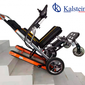 Benefits of Wheelchairs for Stairs