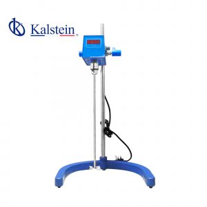 How does the homogenizer work in the food sector?