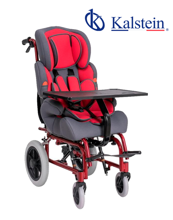 Importance of Wheelchairs for Children