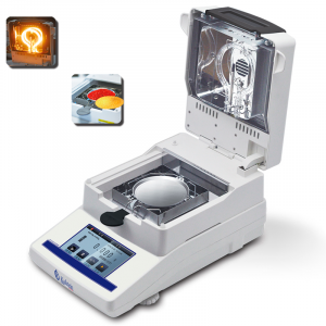 What Is The Function Of A Moisture Analyser?