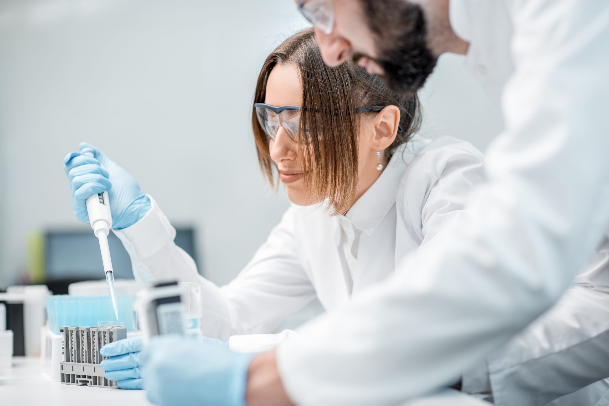 Homogenizer in a laboratory: When is it necessary?