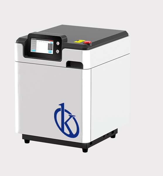 How to ensure food quality with Microwave Digester
