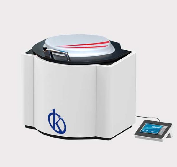 Accelerating Chemical Analysis: A Look at Kalstein Microwave Digestor