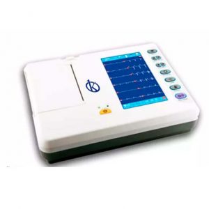 Importance of the electrocardiograph for studies in patients with cardiac arrhythmias