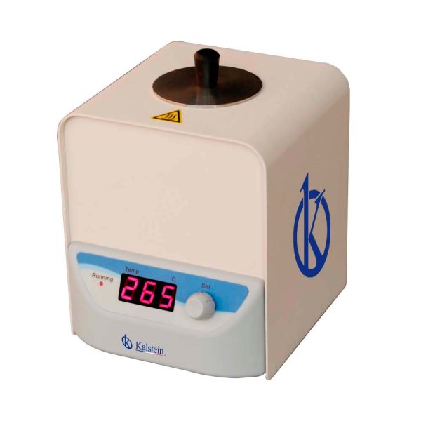 What are the differences between Bacticinerador and the Lighter?