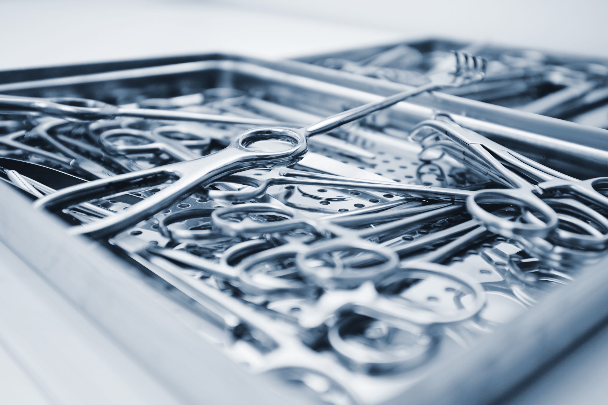 What are the Bacticinerator Applications?